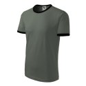 Koszulka Malfini Infinity M MLI-13167 ciemny khaki S
