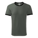 Koszulka Malfini Infinity M MLI-13167 ciemny khaki S