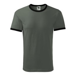 Koszulka Malfini Infinity M MLI-13167 ciemny khaki S