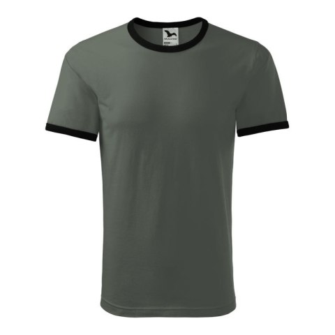 Koszulka Malfini Infinity M MLI-13167 ciemny khaki S Koszulka Malfini Infinity M MLI-13167 ciemny khaki S