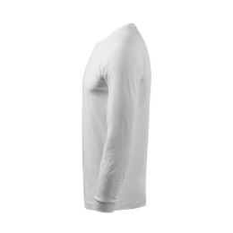 Koszulka Malfini Street LS M MLI-13000 biały 3XL