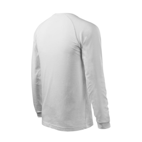 Koszulka Malfini Street LS M MLI-13000 biały 4XL Koszulka Malfini Street LS M MLI-13000 biały 4XL