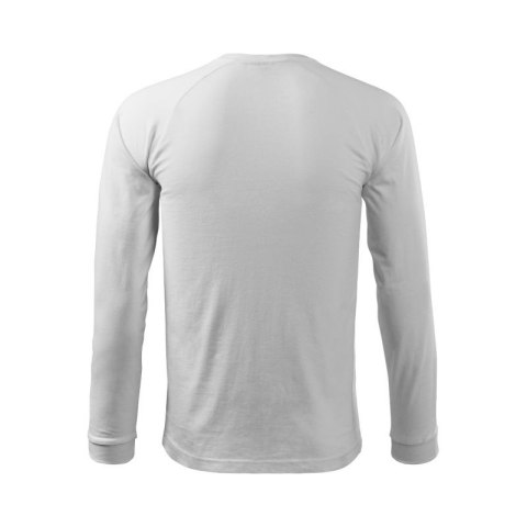 Koszulka Malfini Street LS M MLI-13000 biały 4XL Koszulka Malfini Street LS M MLI-13000 biały 4XL