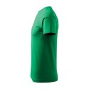Koszulka Malfini Basic M MLI-12916 zieleń trawy XL