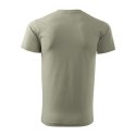 Koszulka Malfini Basic M MLI-12928 jasny khaki L