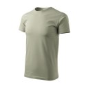 Koszulka Malfini Basic M MLI-12928 jasny khaki M