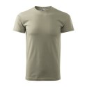 Koszulka Malfini Basic M MLI-12928 jasny khaki M