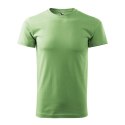 Koszulka Malfini Basic M MLI-12939 groszkowy 3XL