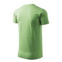 Koszulka Malfini Basic M MLI-12939 groszkowy 4XL