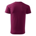 Koszulka Malfini Basic M MLI-12943 fuksjowy 3XL