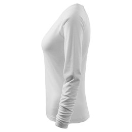 Koszulka Malfini Elegance W MLI-12700 biały 2XL