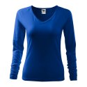 Koszulka Malfini Elegance W MLI-12705 chabrowy 2XL