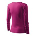 Koszulka Malfini Elegance W MLI-12743 fuksjowy L