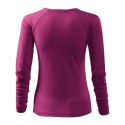 Koszulka Malfini Elegance W MLI-12743 fuksjowy XL