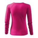 Koszulka Malfini Elegance W MLI-12763 malinowy XL