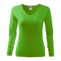 Koszulka Malfini Elegance W MLI-12792 green apple S