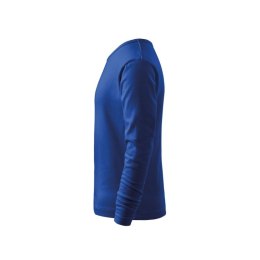 Koszulka Malfini Fit-T LS Jr MLI-12105 chabrowy 110 cm/4 lata