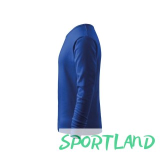 Koszulka Malfini Fit-T LS Jr MLI-12105 chabrowy 134 cm/8 lat