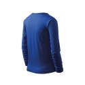 Koszulka Malfini Fit-T LS Jr MLI-12105 chabrowy 134 cm/8 lat