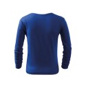 Koszulka Malfini Fit-T LS Jr MLI-12105 chabrowy 134 cm/8 lat