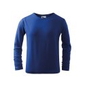 Koszulka Malfini Fit-T LS Jr MLI-12105 chabrowy 134 cm/8 lat