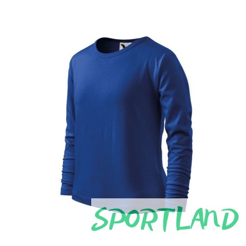 Koszulka Malfini Fit-T LS Jr MLI-12105 chabrowy 146 cm/10 lat Koszulka Malfini Fit-T LS Jr MLI-12105 chabrowy 146 cm/10 lat
