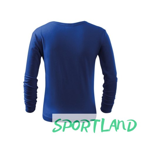 Koszulka Malfini Fit-T LS Jr MLI-12105 chabrowy 146 cm/10 lat Koszulka Malfini Fit-T LS Jr MLI-12105 chabrowy 146 cm/10 lat