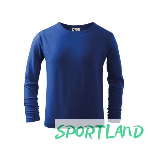 Koszulka Malfini Fit-T LS Jr MLI-12105 chabrowy 146 cm/10 lat Koszulka Malfini Fit-T LS Jr MLI-12105 chabrowy 146 cm/10 lat