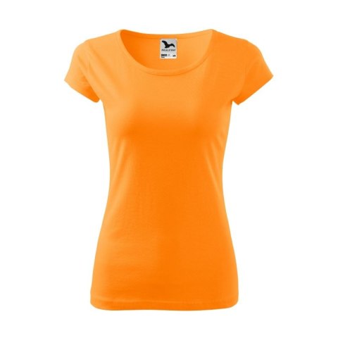 Koszulka Malfini Pure W MLI-122A2 2XL Koszulka Malfini Pure W MLI-122A2 2XL