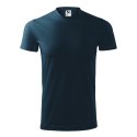 Koszulka Adler Heavy V-neck U MLI-11102 S
