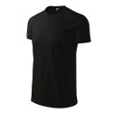 Koszulka Mafini Heavy V-neck M MLI-11101 czarny 2XL