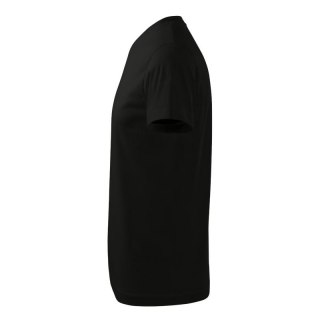 Koszulka Mafini Heavy V-neck M MLI-11101 czarny 2XL