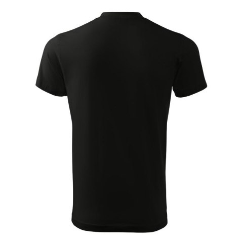 Koszulka Mafini Heavy V-neck M MLI-11101 czarny 2XL Koszulka Mafini Heavy V-neck M MLI-11101 czarny 2XL