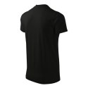 Koszulka Mafini Heavy V-neck M MLI-11101 czarny L