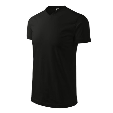 Koszulka Mafini Heavy V-neck M MLI-11101 czarny M Koszulka Mafini Heavy V-neck M MLI-11101 czarny M