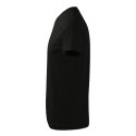 Koszulka Mafini Heavy V-neck M MLI-11101 czarny M