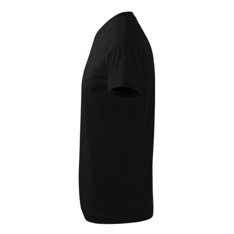 Koszulka Mafini Heavy V-neck M MLI-11101 czarny M Koszulka Mafini Heavy V-neck M MLI-11101 czarny M