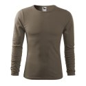Koszulka Malfini Fit-T LS M MLI-11929 army 2XL