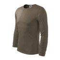 Koszulka Malfini Fit-T LS M MLI-11929 army L
