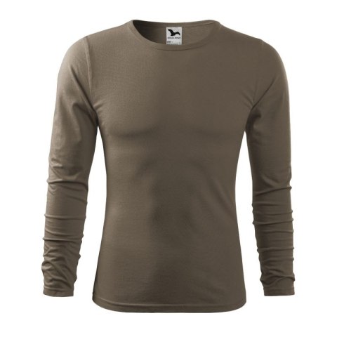 Koszulka Malfini Fit-T LS M MLI-11929 army S Koszulka Malfini Fit-T LS M MLI-11929 army S