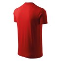 Koszulka Adler V-neck U MLI-10207 2XL