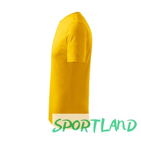 Koszulka Malfini Classic New Jr MLI-13504 134 cm/8 lat Koszulka Malfini Classic New Jr MLI-13504 134 cm/8 lat
