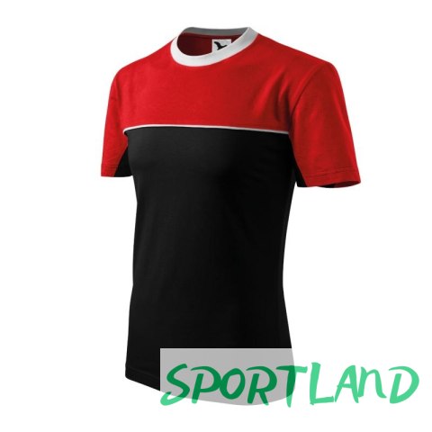 Koszulka Malfini Colormix M MLI-10901 czarny 2XL Koszulka Malfini Colormix M MLI-10901 czarny 2XL