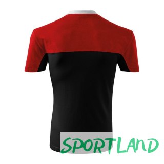 Koszulka Malfini Colormix M MLI-10901 czarny 2XL