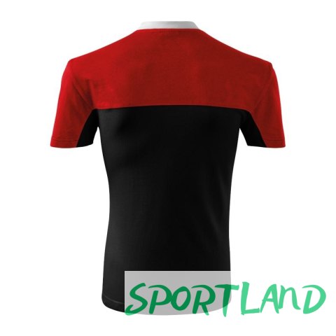 Koszulka Malfini Colormix M MLI-10901 czarny 2XL Koszulka Malfini Colormix M MLI-10901 czarny 2XL