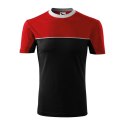 Koszulka Malfini Colormix M MLI-10901 czarny 2XL