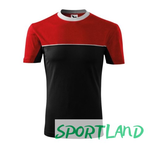 Koszulka Malfini Colormix M MLI-10901 czarny 2XL Koszulka Malfini Colormix M MLI-10901 czarny 2XL