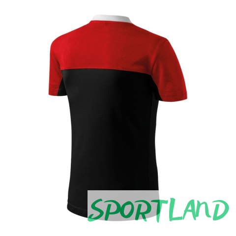 Koszulka Malfini Colormix M MLI-10901 czarny 2XL Koszulka Malfini Colormix M MLI-10901 czarny 2XL