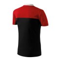 Koszulka Malfini Colormix M MLI-10901 czarny 4XL