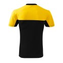 Koszulka Malfini Colormix M MLI-10904 żółty 2XL